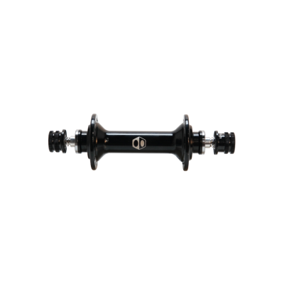 Maza delantera BMX Box Components Expert 28