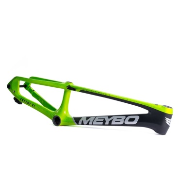 Cuadro Meybo HSX Carbon 2026 BMX RACING