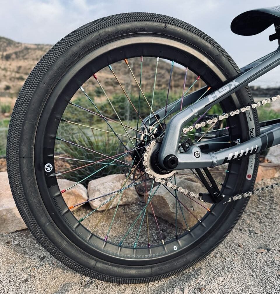 Meybo HSX alloy 2026