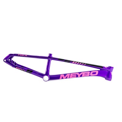 Cuadro Meybo HSX Alloy 2026 BMX RACING