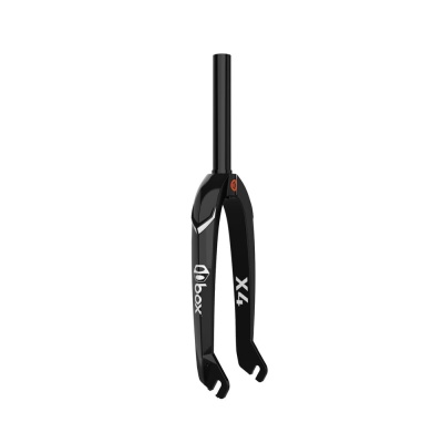 Horquilla Box One X4 Pro Carbon 1-1/8" BMX Racing