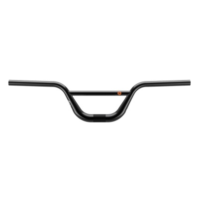 MANUBRIO CROMO BMX BOX ONE 5,5" CRUCERO