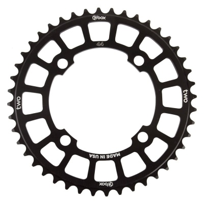Box Two Plato BMX Racing 104 BCD 3/32”